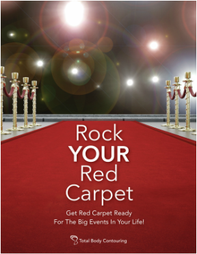 Rock Your Red Carpet with Total Body Contouring